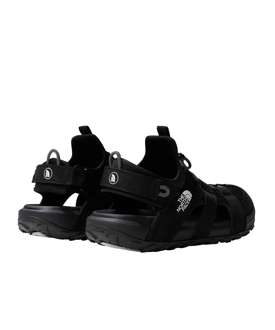 The North Face M Explore Camp Shandal - Görsel 5