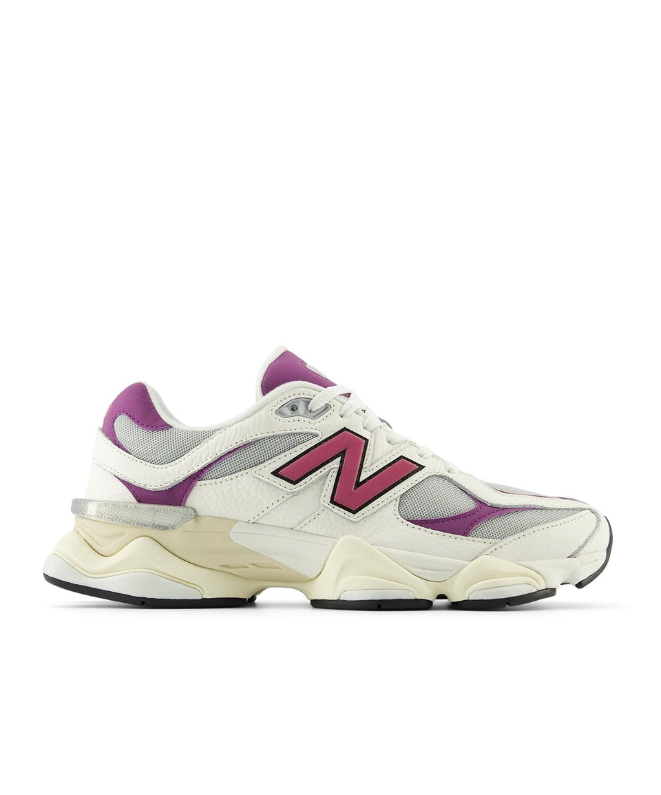 New Balance 9060 Lifestyle Womens Shoes - Görsel 2