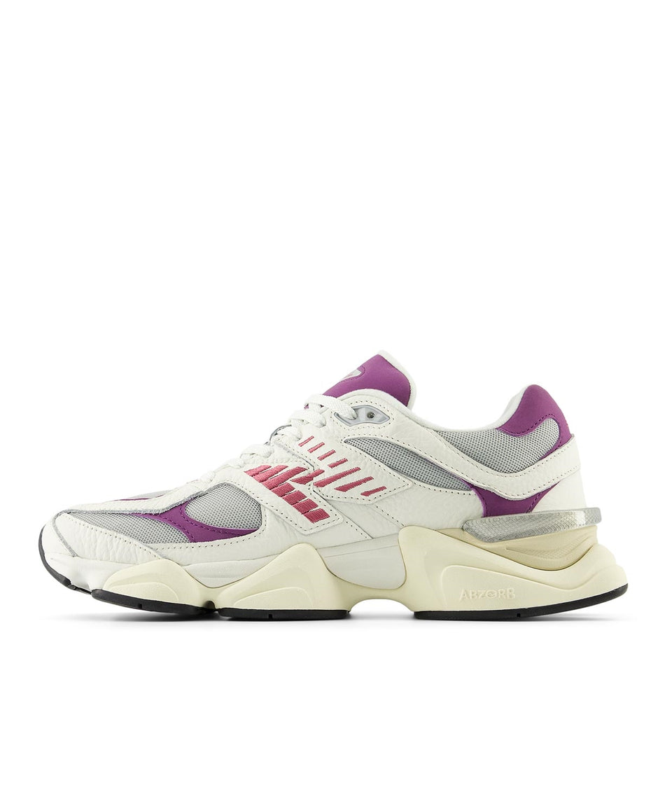New Balance 9060 Lifestyle Womens Shoes - Görsel 3