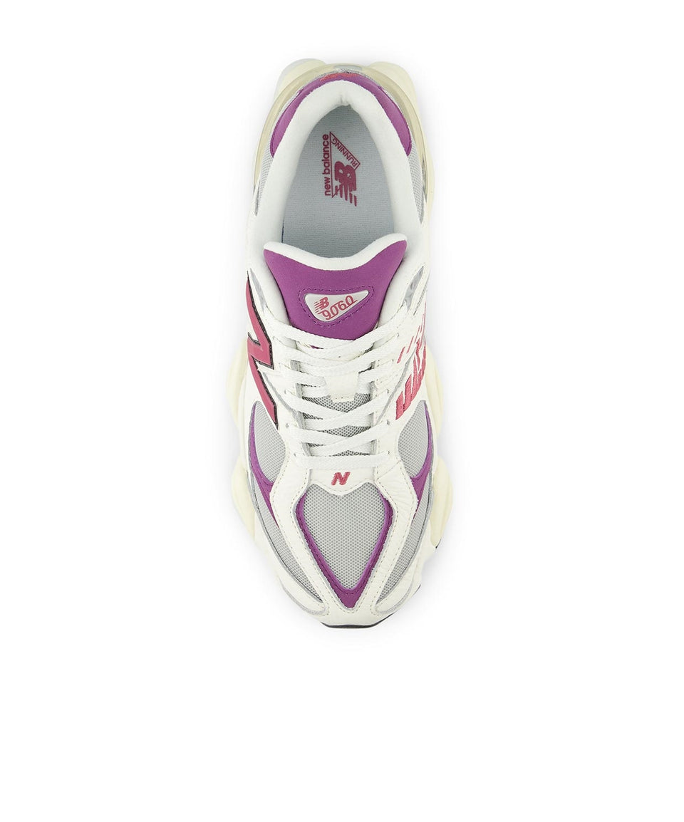 New Balance 9060 Lifestyle Womens Shoes - Görsel 4