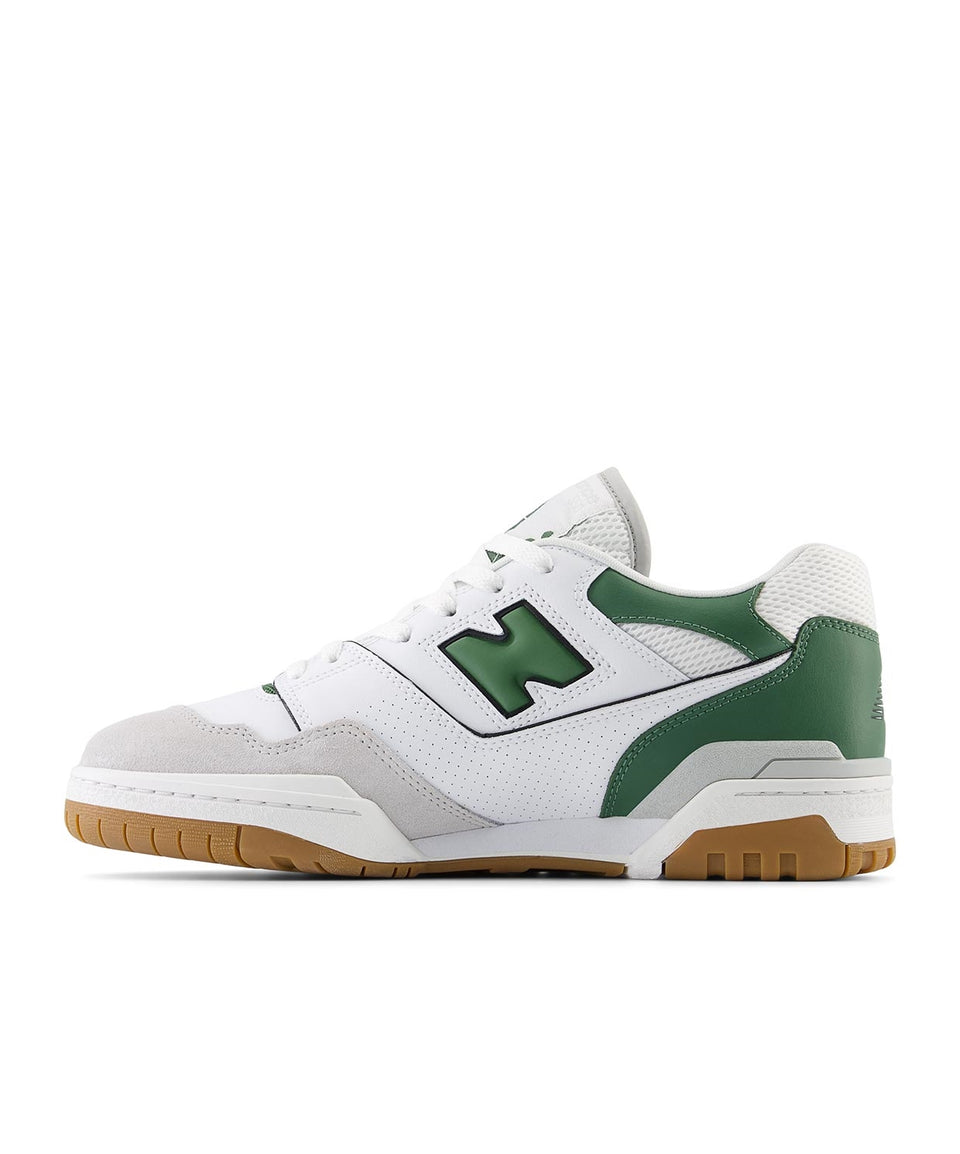 New Balance 550 Lifestyle Womens Shoes - Görsel 3
