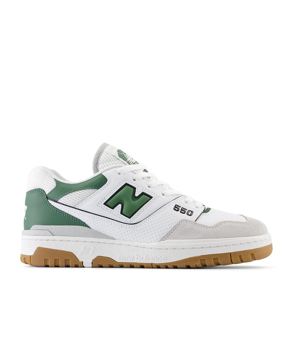 New Balance 550 Lifestyle Mens Shoes - Görsel 2