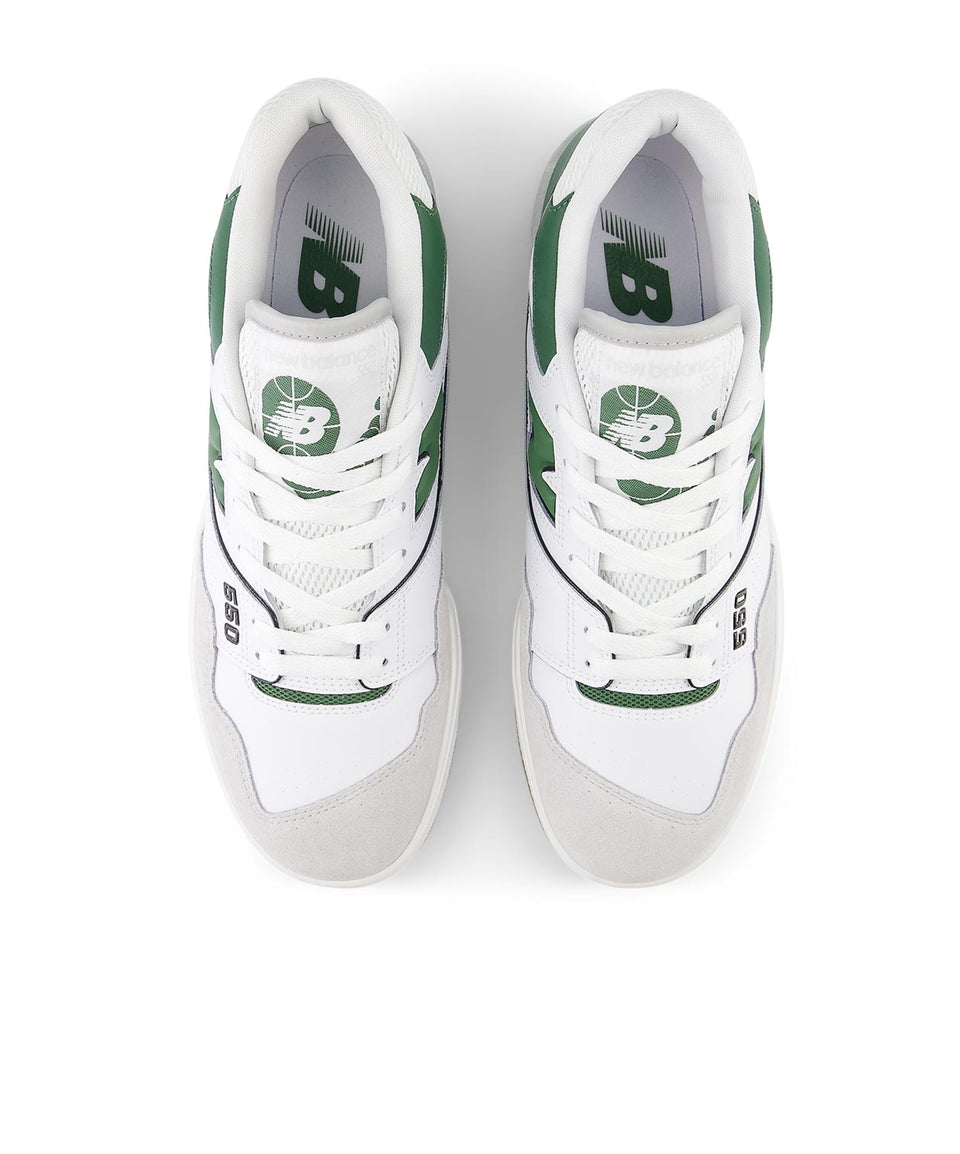 New Balance 550 Lifestyle Mens Shoes - Görsel 4