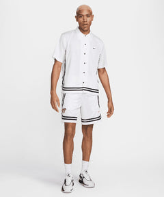 Nike Dna Crossover Dri-FIT Basketball Shorts