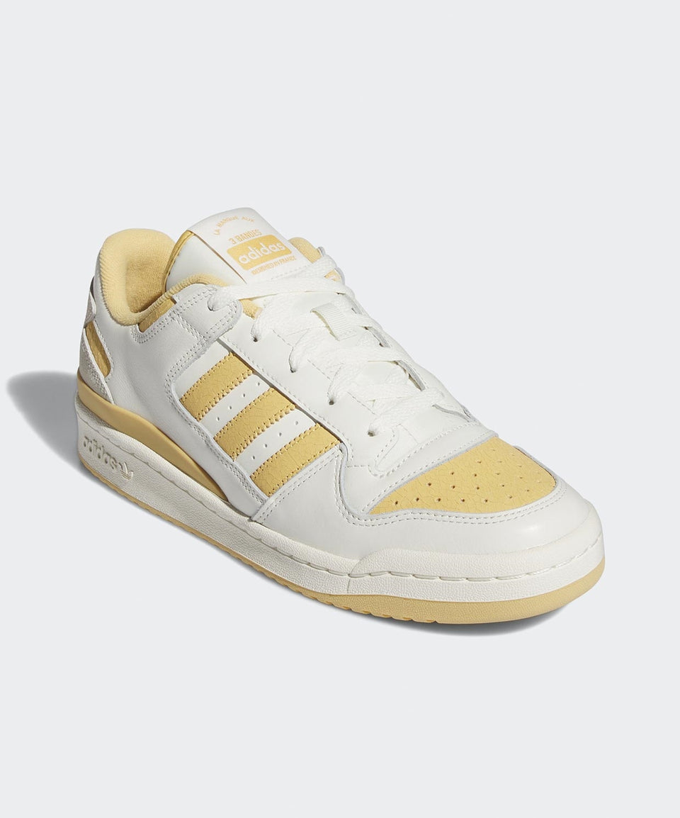 adidas Forum Low Cl - Görsel 4