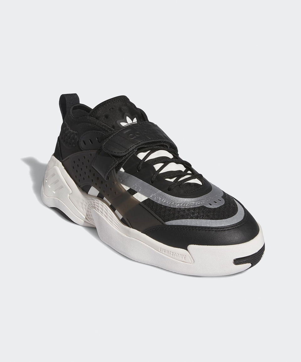 adidas Streetball III - Görsel 4