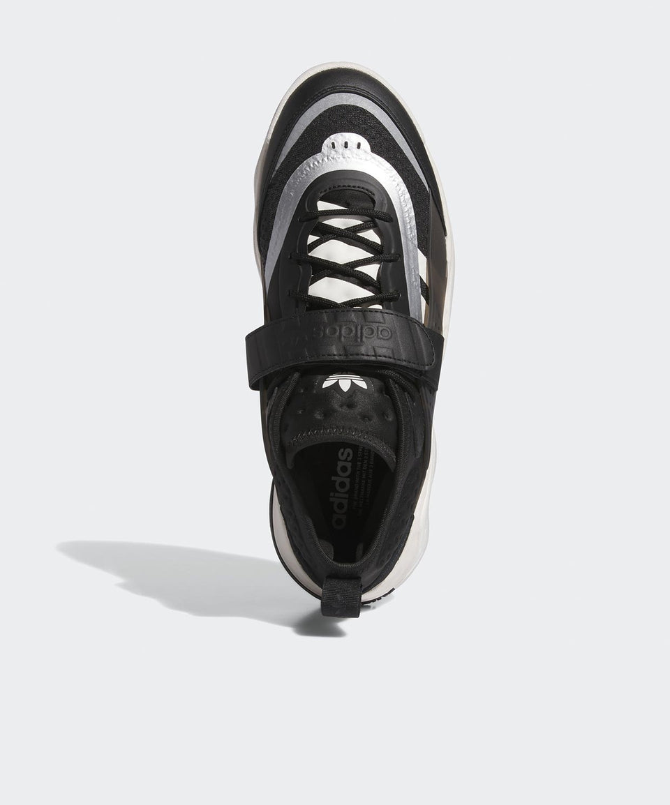 adidas Streetball III - Görsel 5