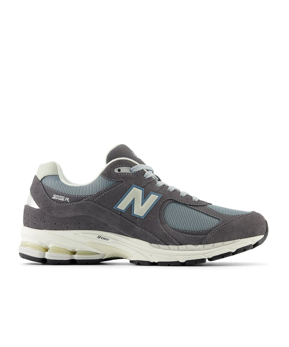 New Balance 2002 Lifestyle Mens Shoes - Görsel 2