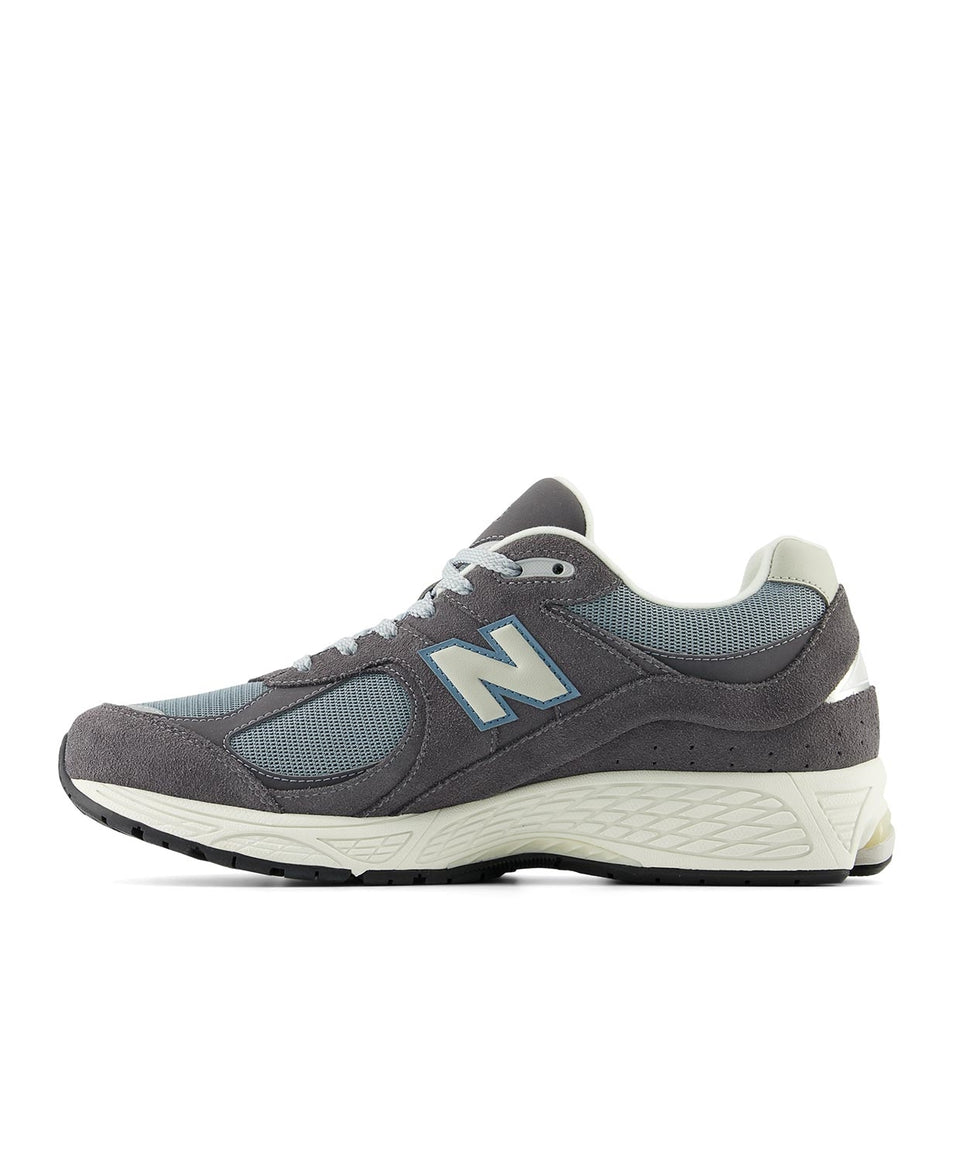 New Balance 2002 Lifestyle Mens Shoes - Görsel 3