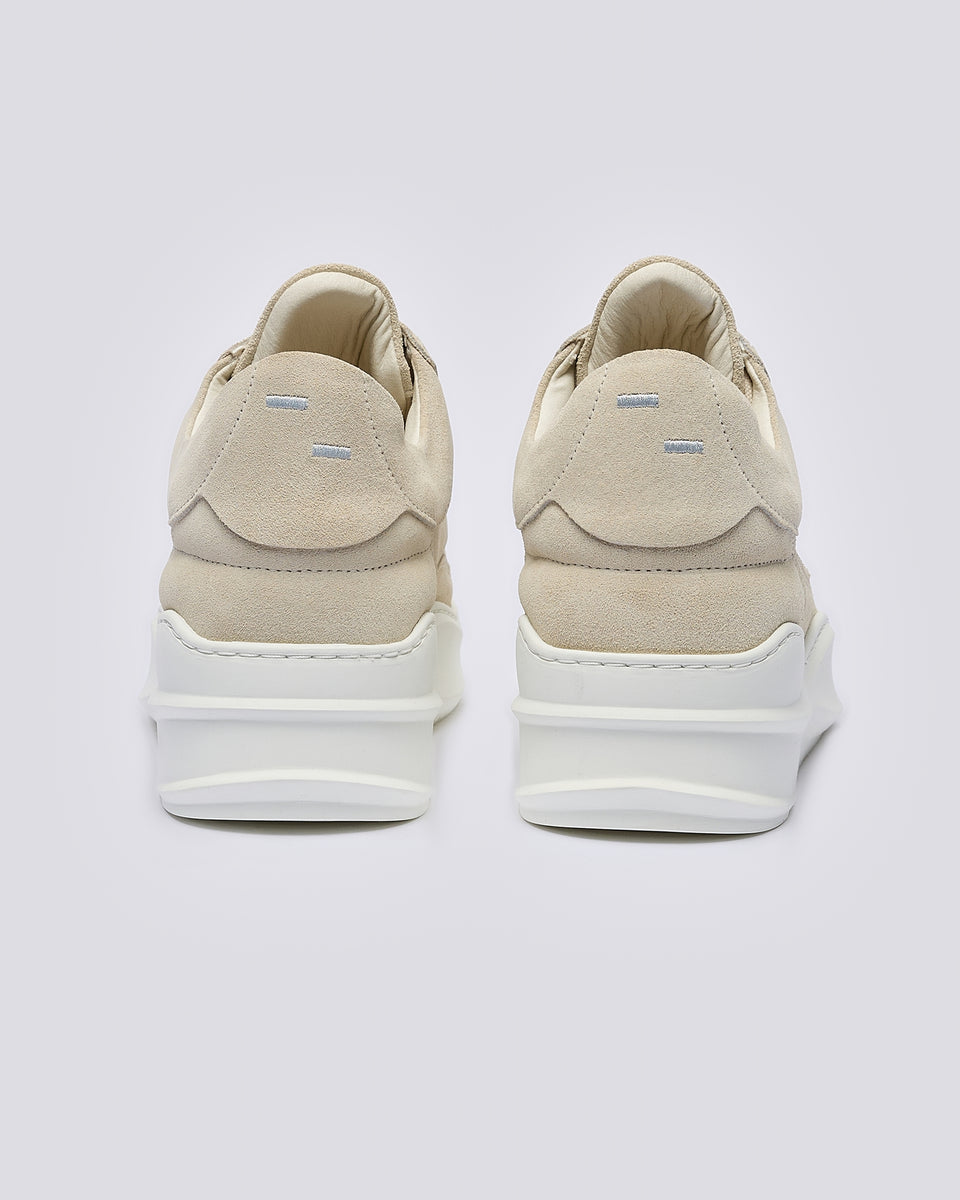 Filling Pieces Low Eva Sky Suede - Görsel 6