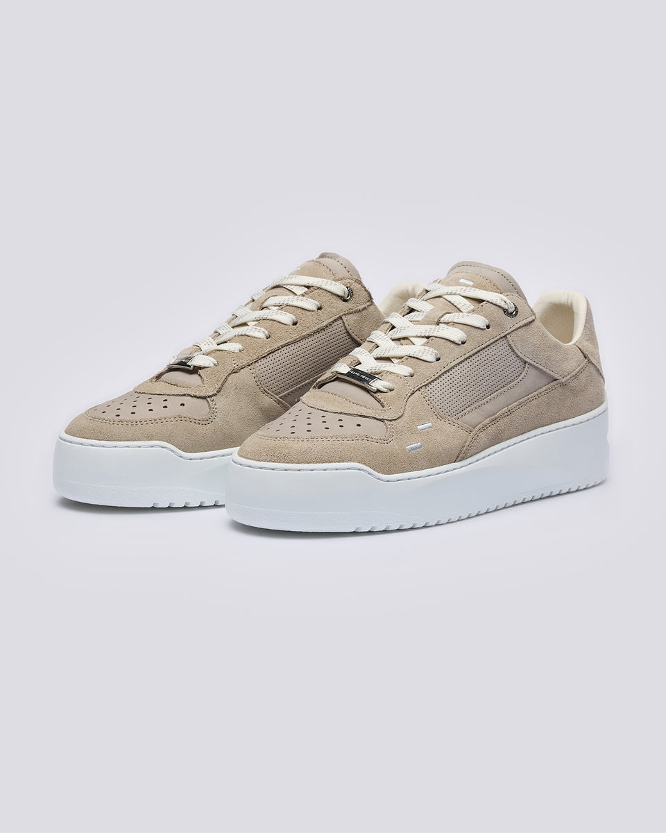 Filling Pieces Avenue Suede - Görsel 4