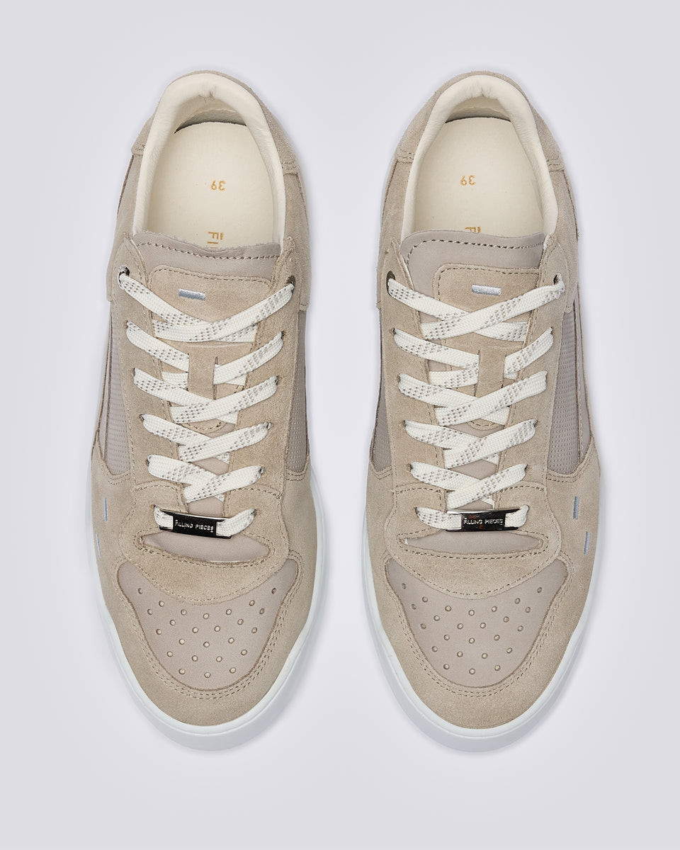 Filling Pieces Avenue Suede - Görsel 5