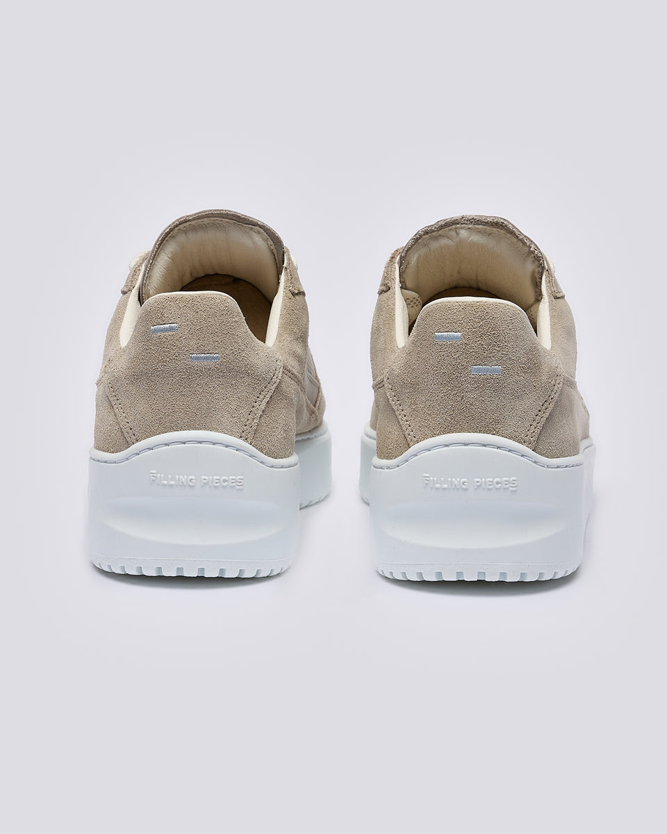 Filling Pieces Avenue Suede - Görsel 6