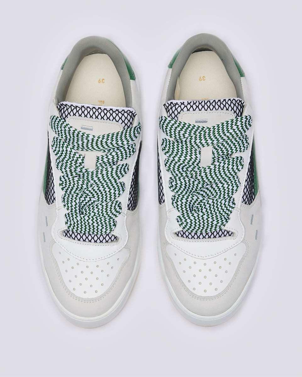 Filling Pieces Cruiser - Görsel 5