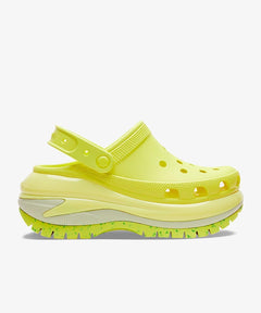 Crocs Classic Mega Crush Clog