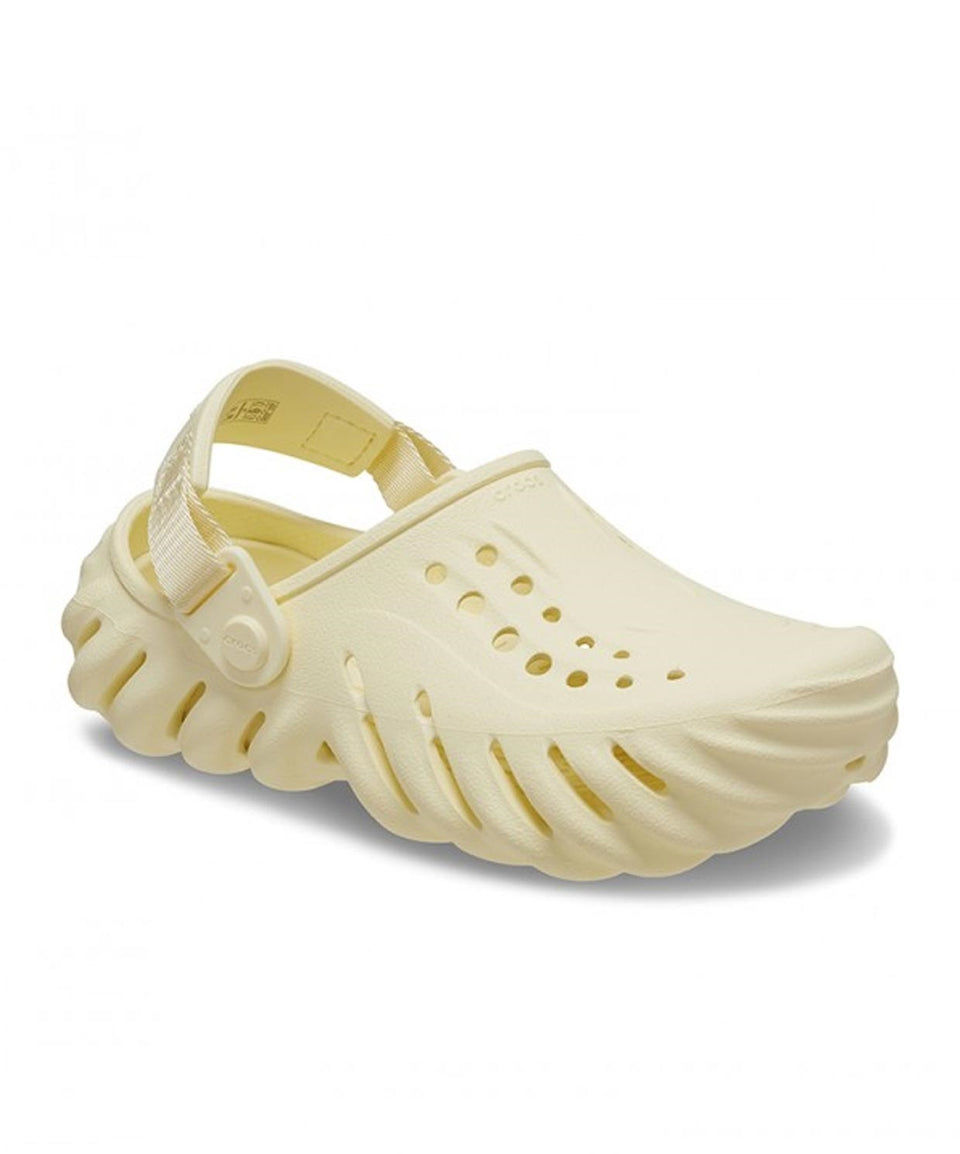 Crocs Echo Clog K - Görsel 4