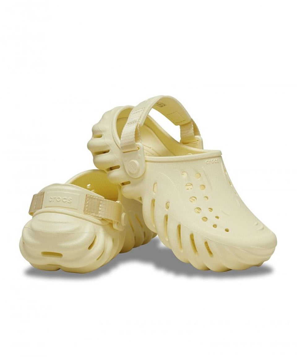 Crocs Echo Clog K - Görsel 5