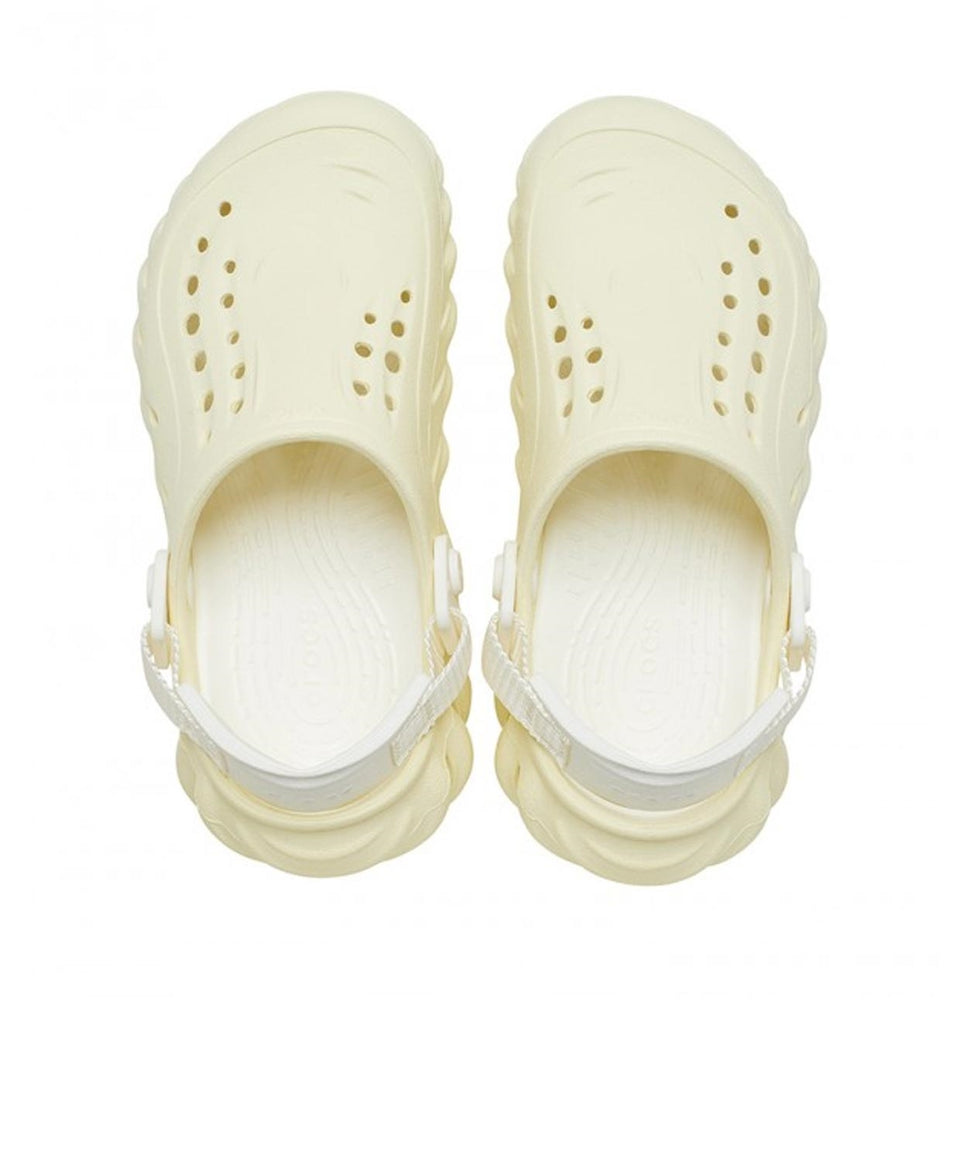 Crocs Echo Clog K - Görsel 6