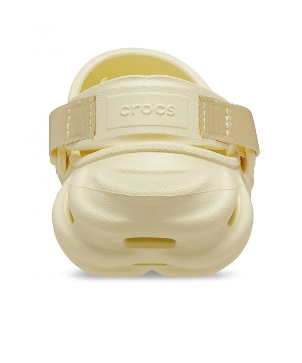 Crocs Echo Clog K - Görsel 7