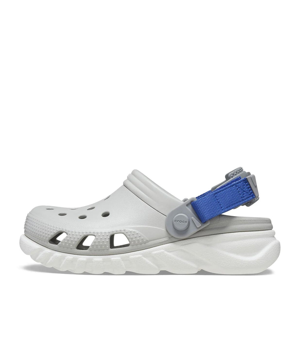Crocs Duet Max II Clog K - Görsel 3