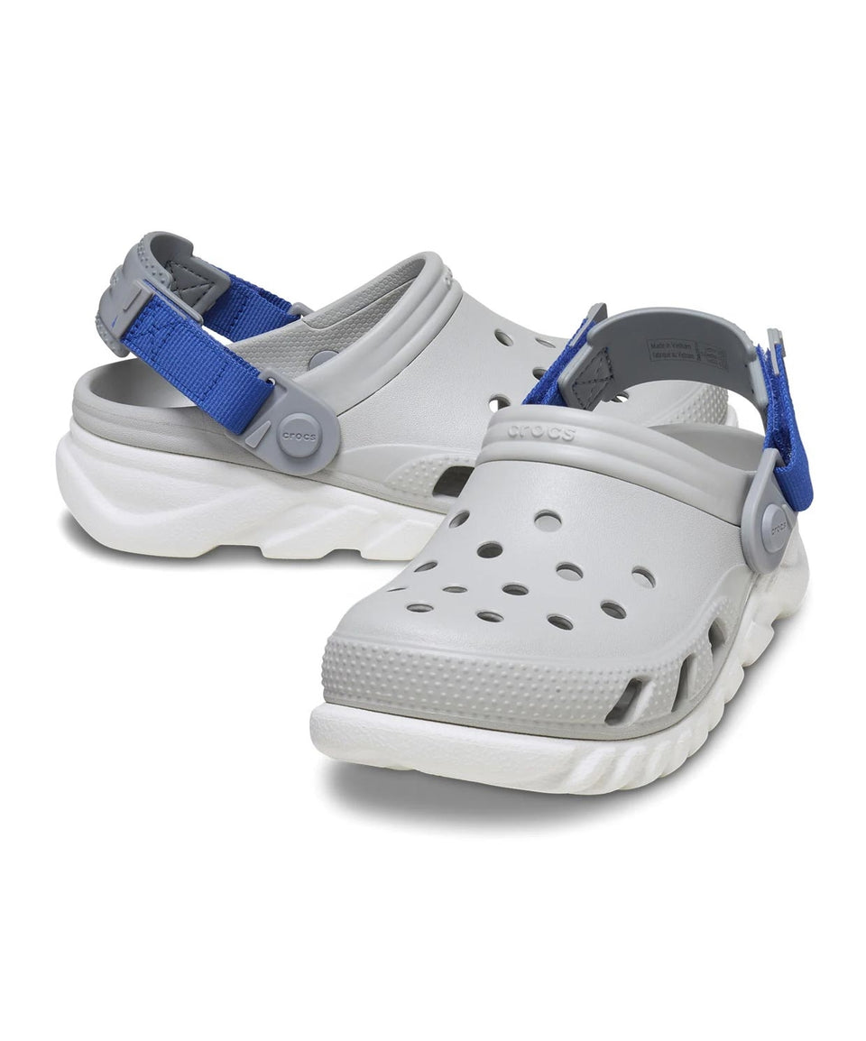 Crocs Duet Max II Clog K - Görsel 4