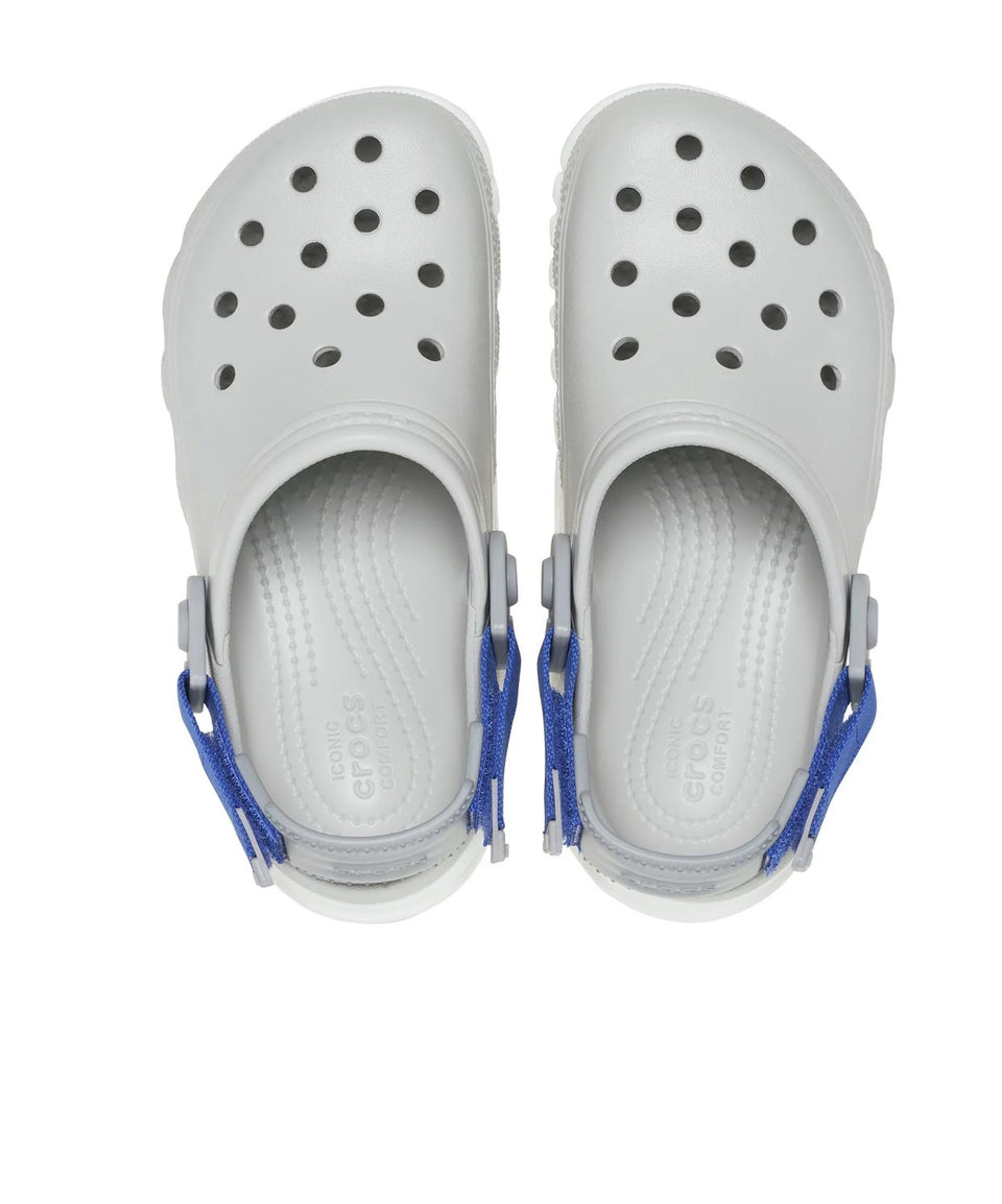 Crocs Duet Max II Clog K - Görsel 5