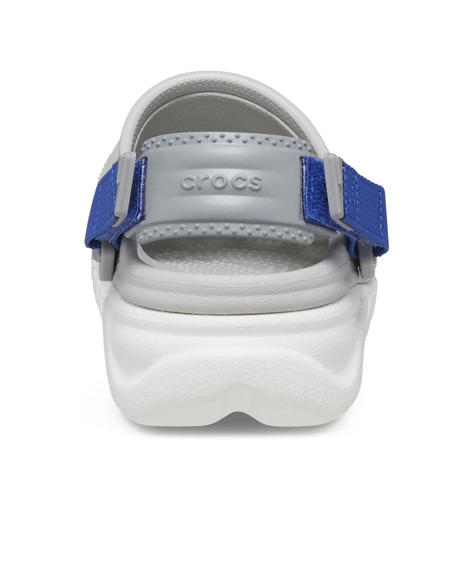 Crocs Duet Max II Clog K - Görsel 6