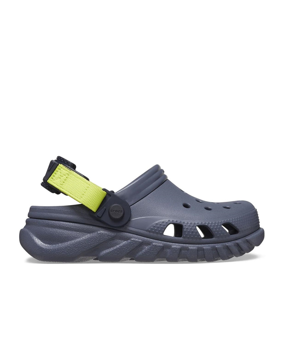 Crocs Duet Max II Clog K - Görsel 2