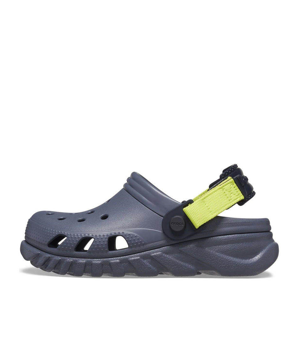 Crocs Duet Max II Clog K - Görsel 3