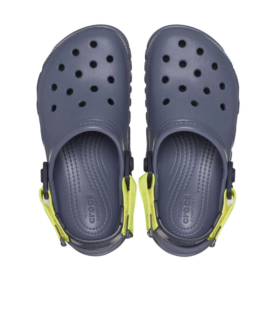 Crocs Duet Max II Clog K - Görsel 4