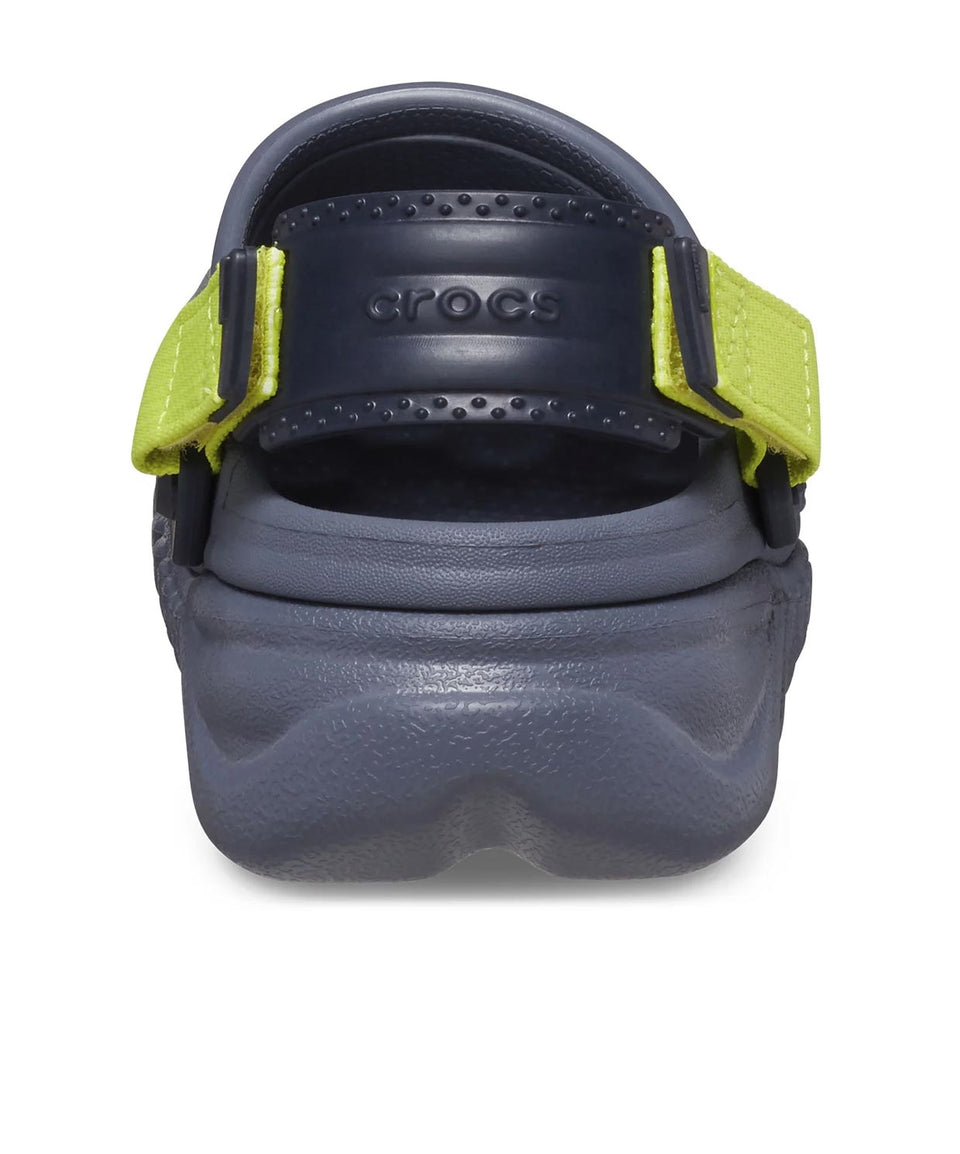 Crocs Duet Max II Clog K - Görsel 5