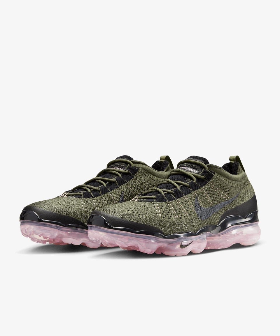 Nike Air Vapormax 2023 Flyknit - Görsel 4