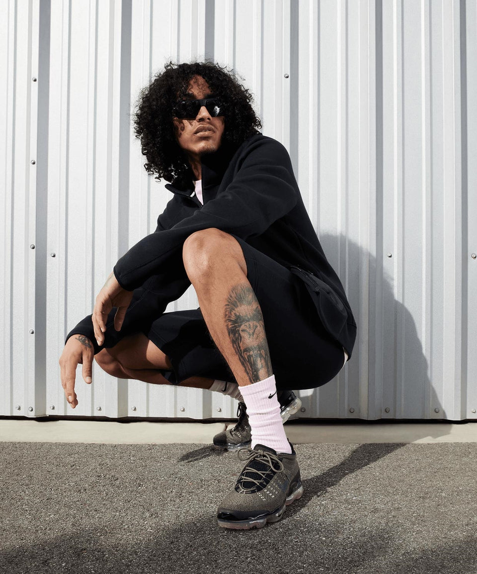 Nike Air Vapormax 2023 Flyknit - Görsel 7