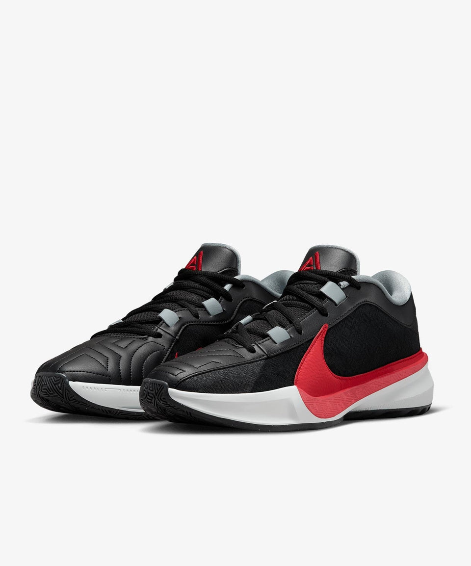 Nike Zoom Freak 5 - Görsel 4
