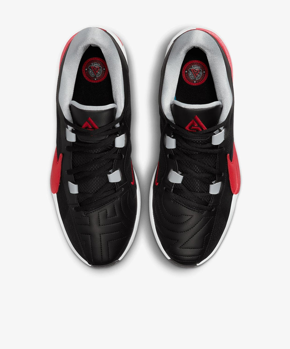 Nike Zoom Freak 5 - Görsel 5