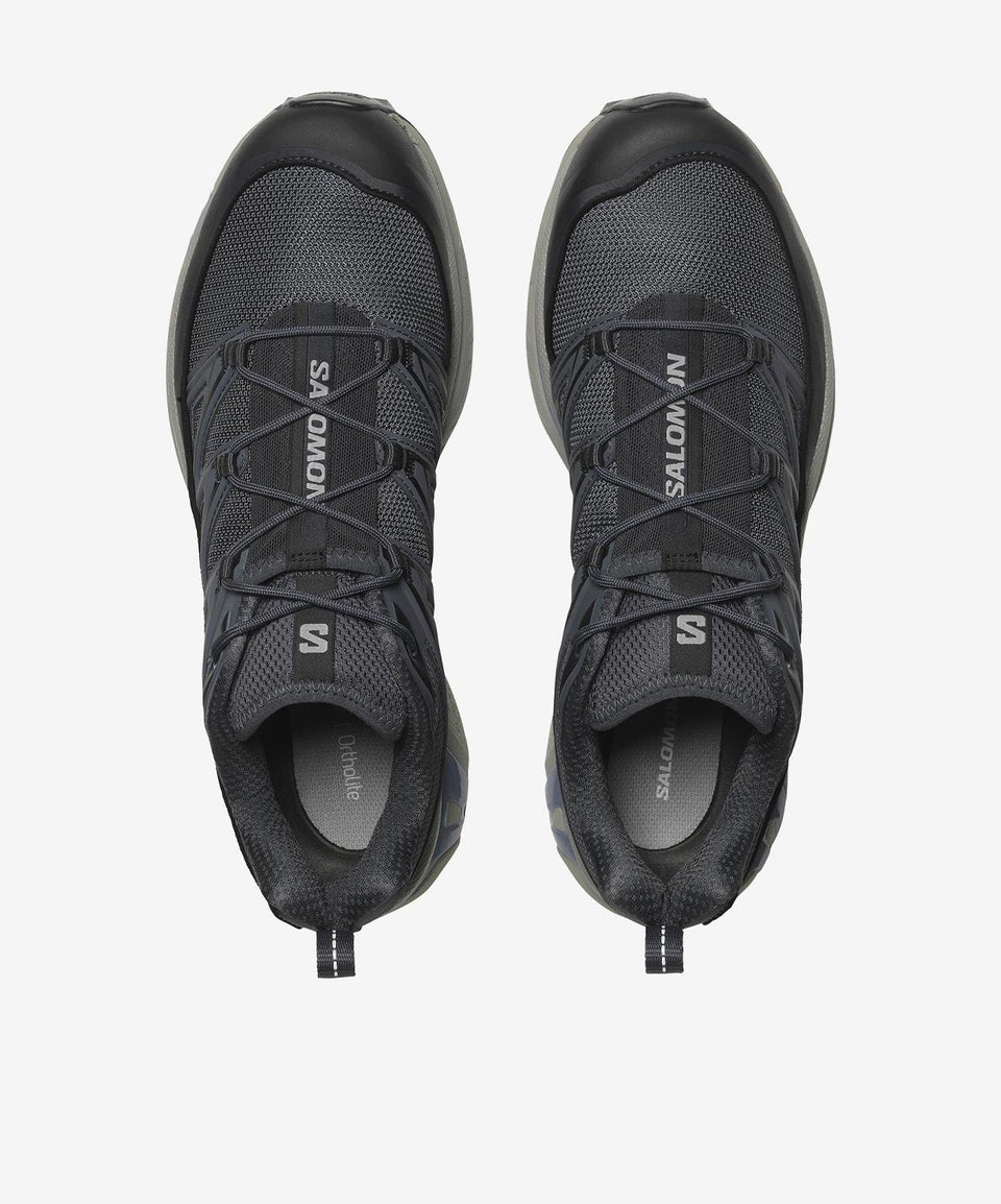 Salomon Salomon Siyah Xt-6 Expanse india in Basketbol Ayakkabıları | Sportime Siyah - 4. görsel