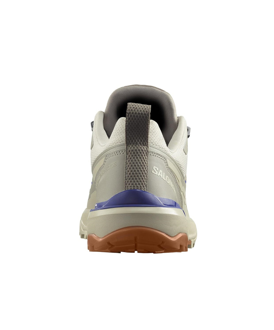 Salomon Salomon Gri X Ultra 360 Edge Basketbol Ayakkabıları | Sportime Gri - 6. görsel