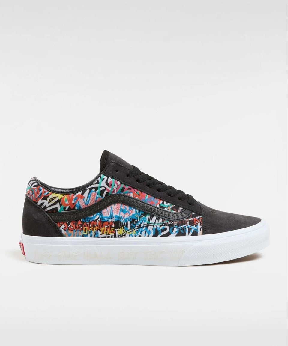 Vans Old Skool - Görsel 2