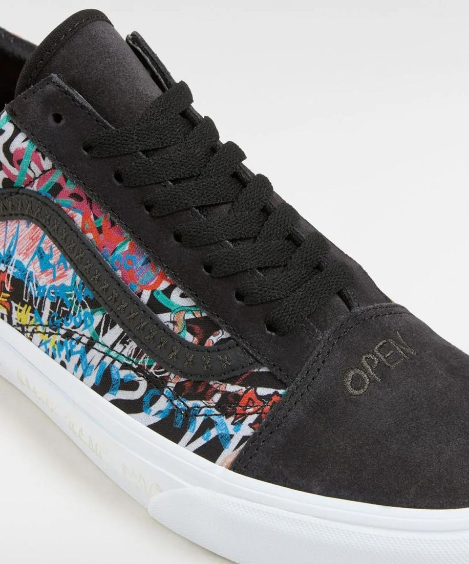 Vans Old Skool - Görsel 5