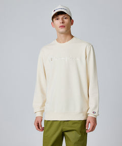 Champion Icons Crewneck Sweatshirt