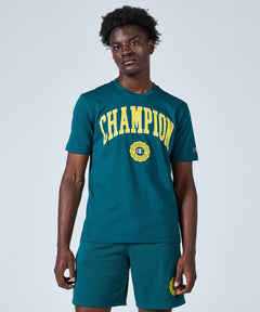 Champion Bookstore Crewneck T-Shirt