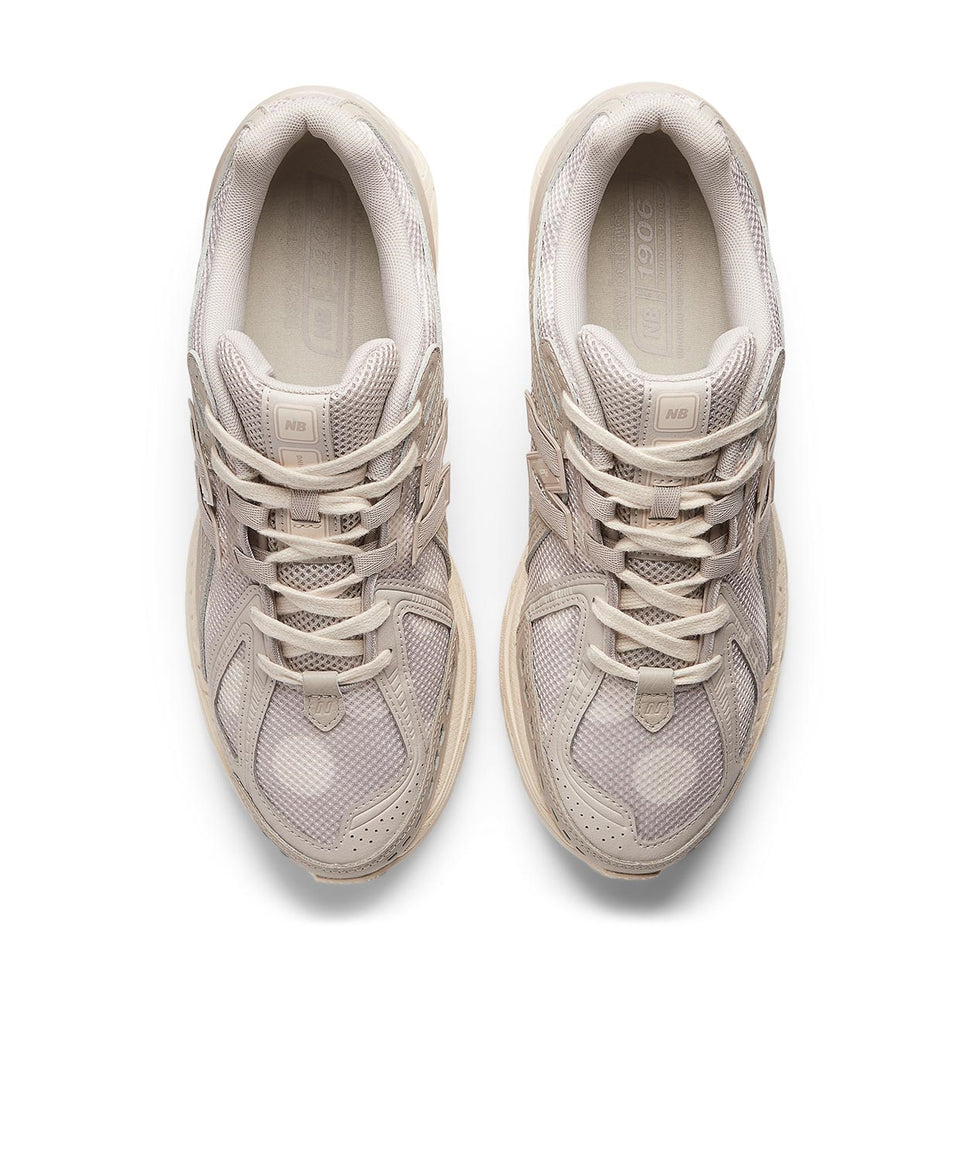 New Balance 1906 Lifestyle Womens Shoes - Görsel 4