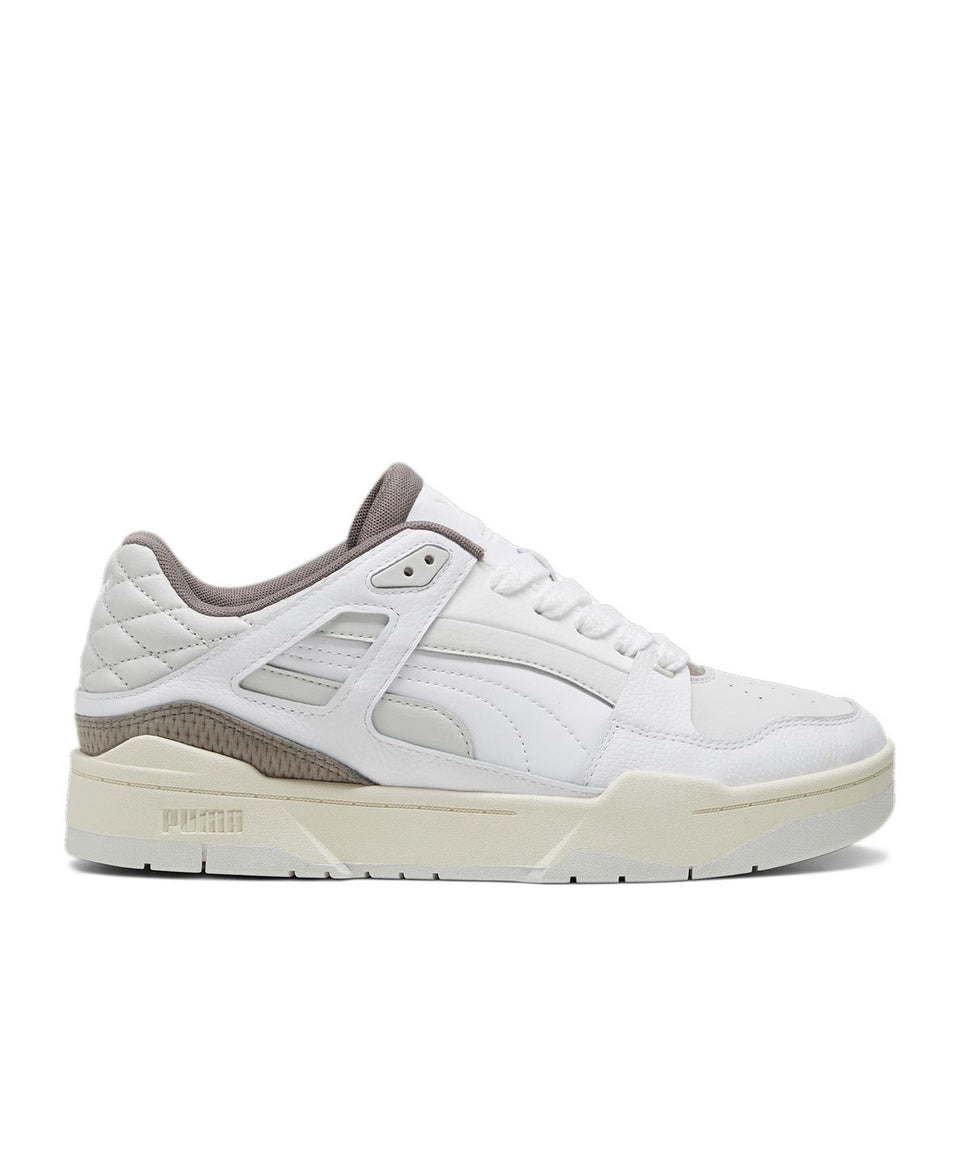 Puma Puma Beyaz Slipstream Lux Basketbol Ayakkabıları | Sportime Beyaz - 2. görsel