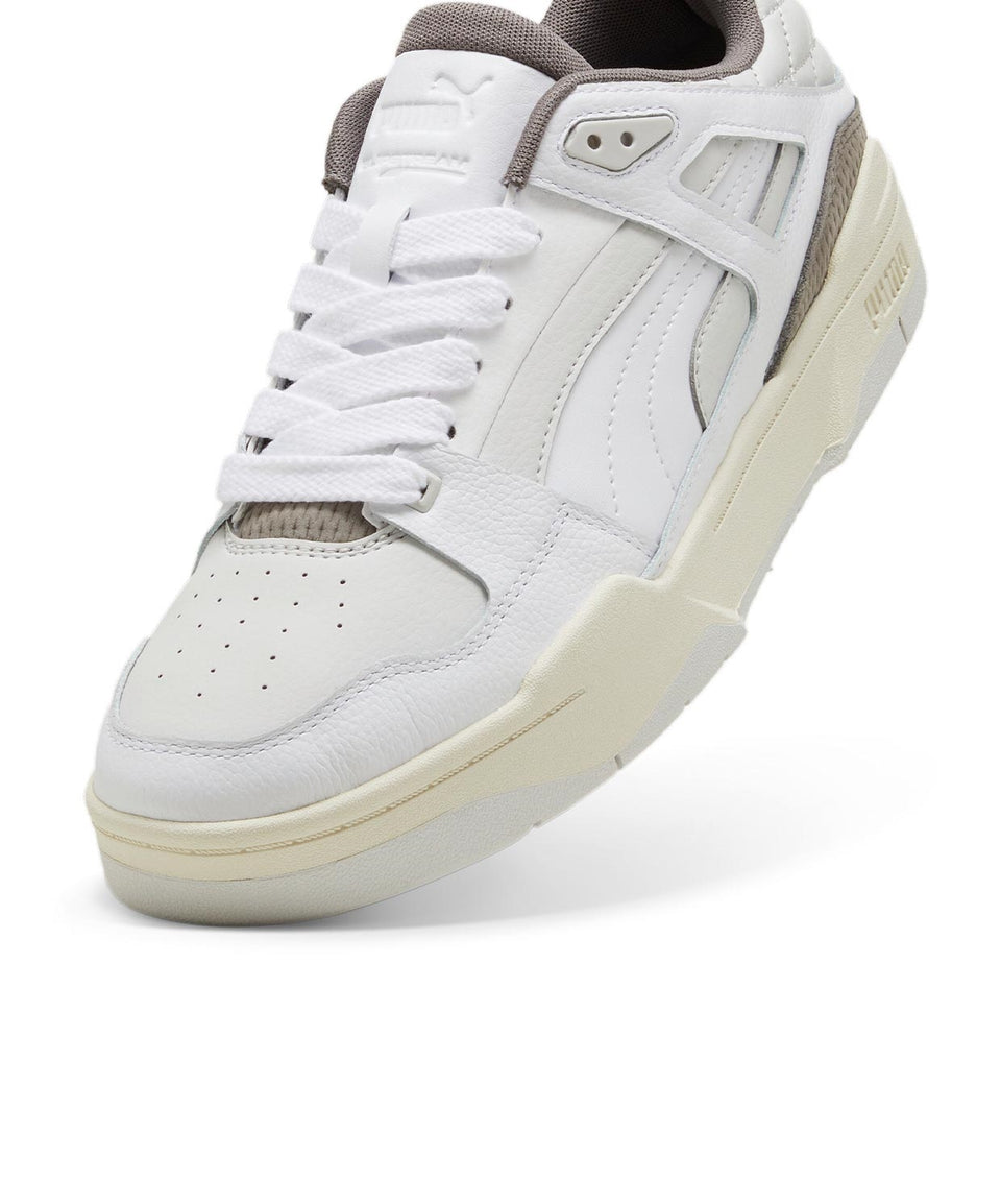 Puma Puma Beyaz Slipstream Lux Basketbol Ayakkabıları | Sportime Beyaz - 6. görsel