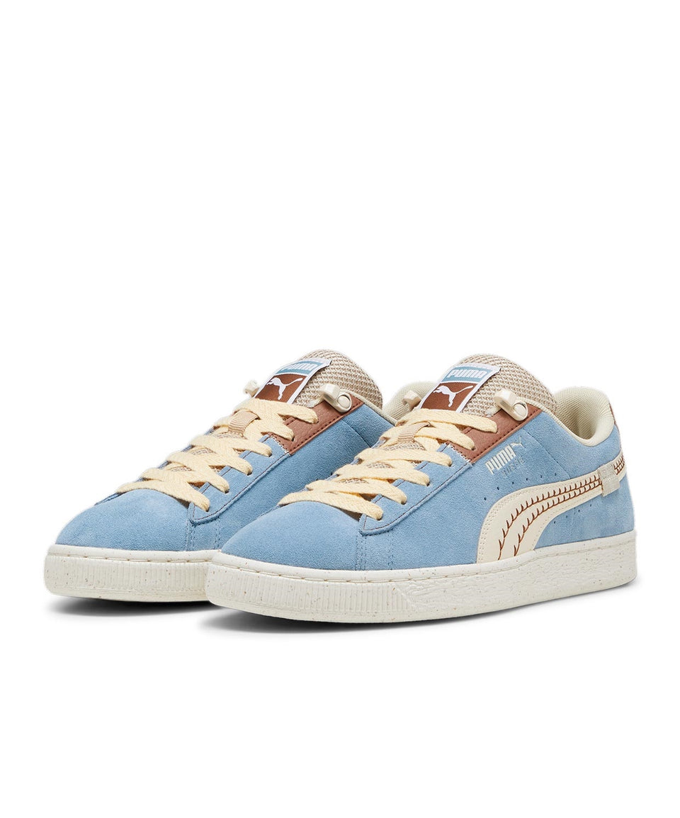 Puma Suede Expedition - Görsel 4