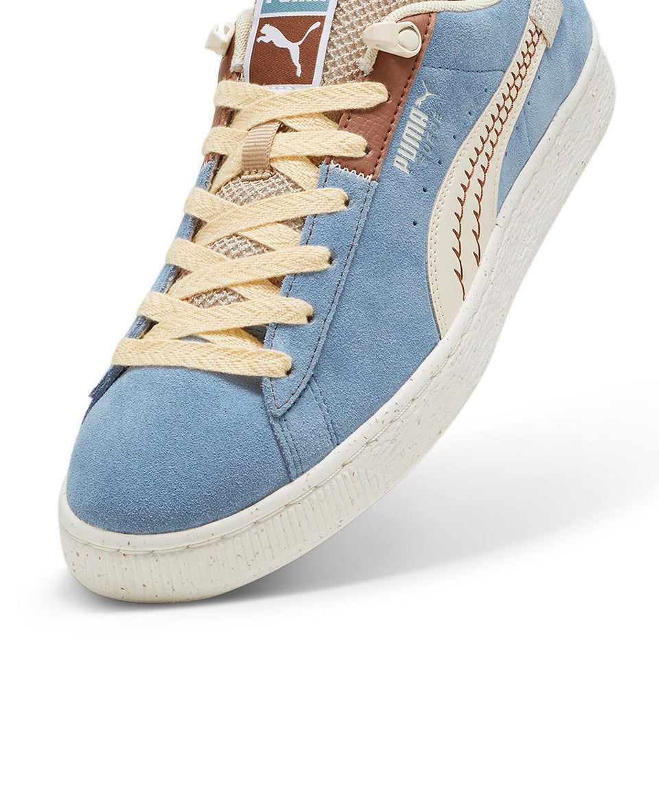 Puma Suede Expedition - Görsel 5