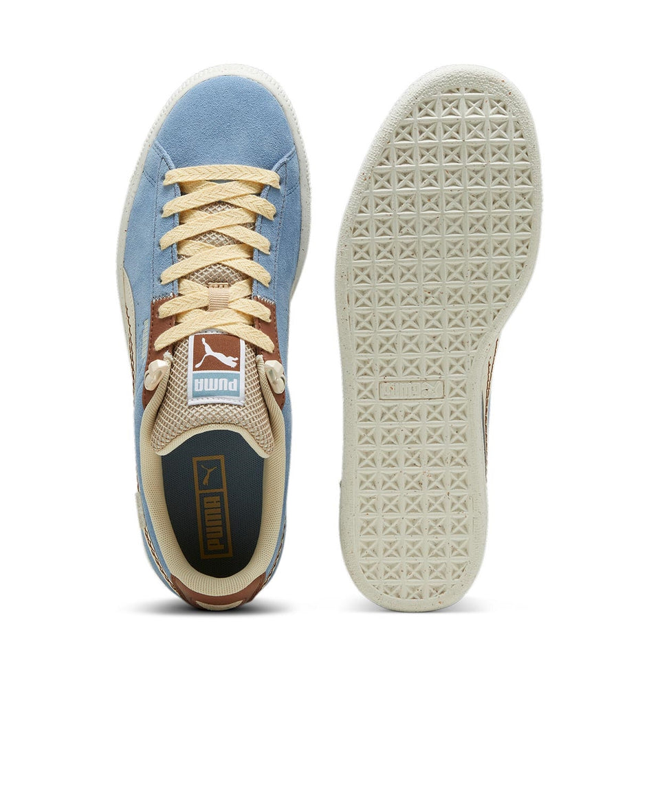 Puma Suede Expedition - Görsel 7