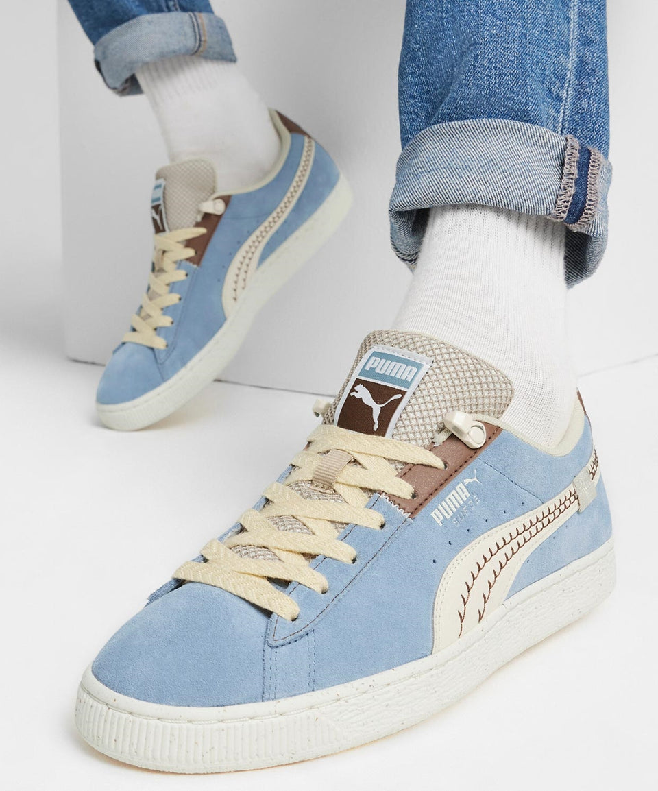 Puma Suede Expedition - Görsel 8