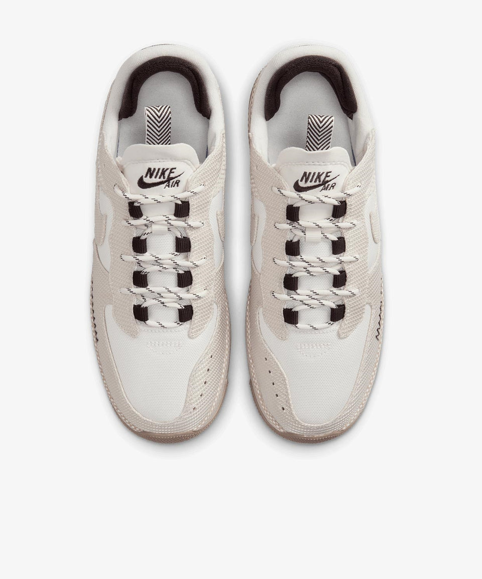 Nike Air Force 1 Wild - Görsel 5