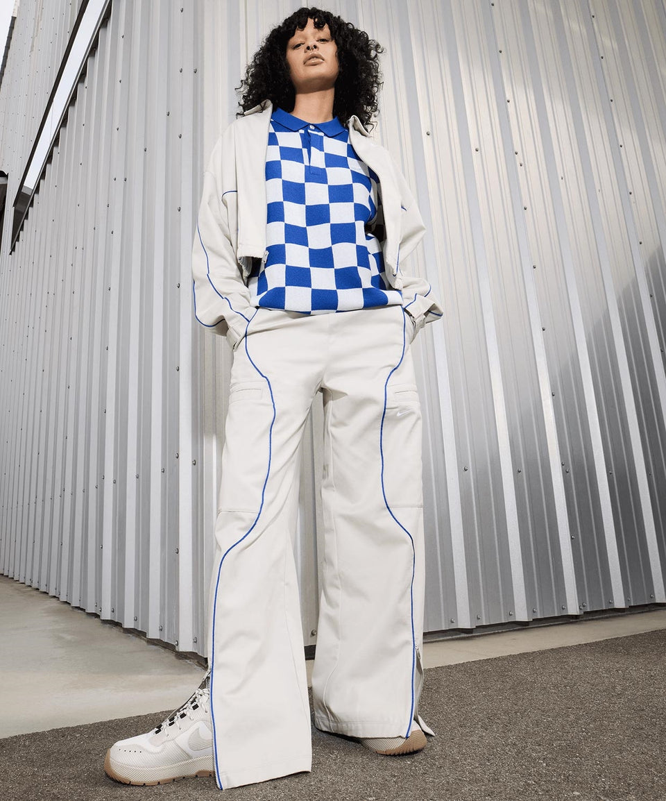 Nike Air Force 1 Wild - Görsel 7